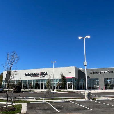 Autonation Usa Austin Updated August 2025 12 Photos 16 Reviews 15718 N Ih 35 Austin Texas Car Buyers Phone Number Yelp