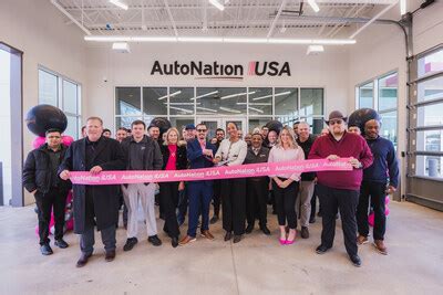 Autonation Usa Denton Autonation Usa