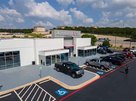 Autonation Usa San Antonio Used Car Dealer In San Antonio Tx Autonation Usa San Antonio Used Car Dealer In San Antonio Tx