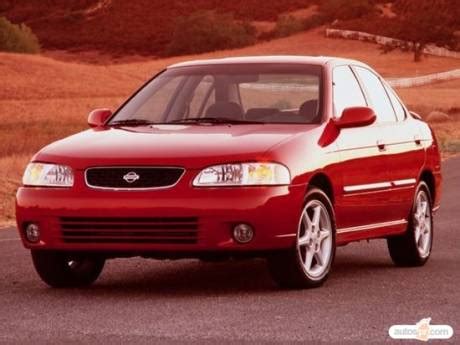 Autos Nissan Sentra 2000: Everything You Need to Know