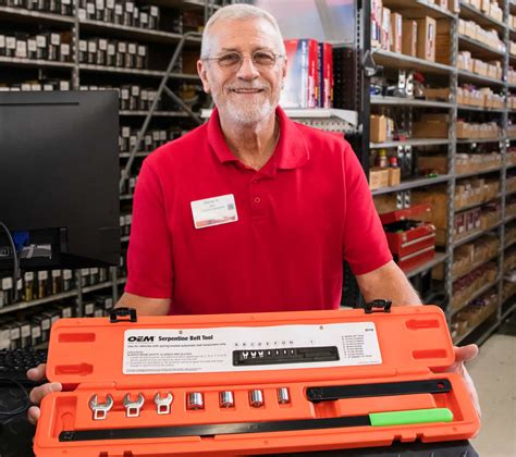 Autozone Tool Rental List: Everything You Need to Know