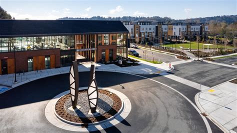 Avalon Bothell Commons Townhomes For Rent Bothell Wa Apartments Com