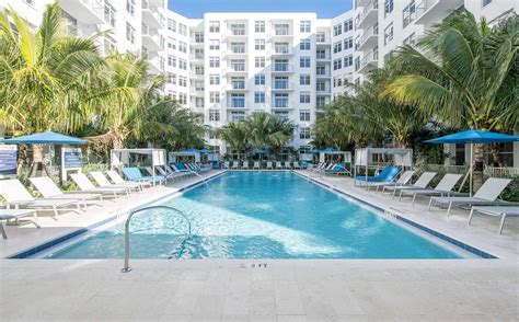 Avalon Fort Lauderdale: Luxury Living and Vacation Hotspot