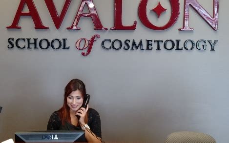 Avalon School Of Cosmetology Avalon School Of Cosmetology