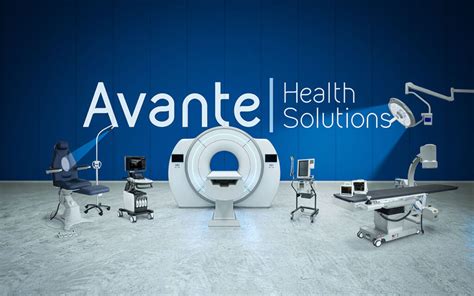 Avante Health Solutions