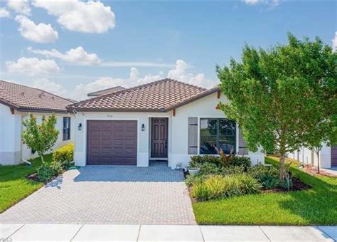 Ave Maria Fl Homes For Sale Real Estate Redfin