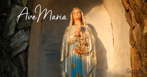 5 Ways Ave Maria