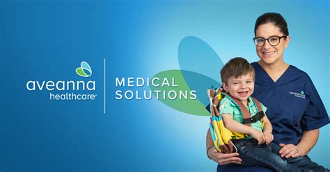 Aveanna Medical Solutions