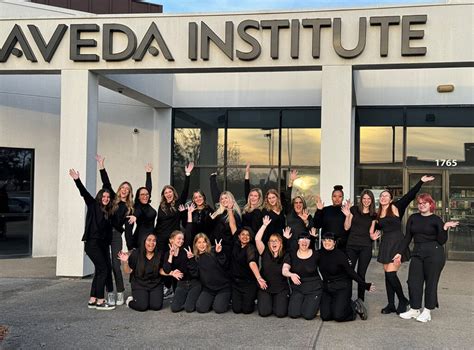 Aveda Institute Lv Avedalasvegas Posts X