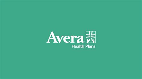 Avera Health Plans