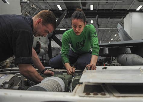 Aviation Maintenance Technician Navy Aviation Maintenance Technician Navy
