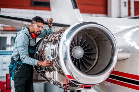 Aviation Maintenance Technicians Salary Aviation Maintenance Technicians Salary