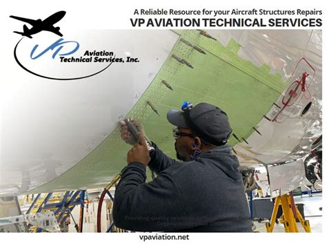 Aviation Technical Services On Linkedin Inside Aviation Technical