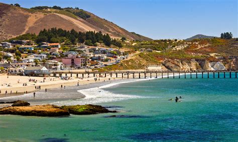 Avila Beach Ca Vacation Rentals 4 8 Out Of 5 Airbnb