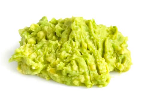 Avocado Pulp Ciproba