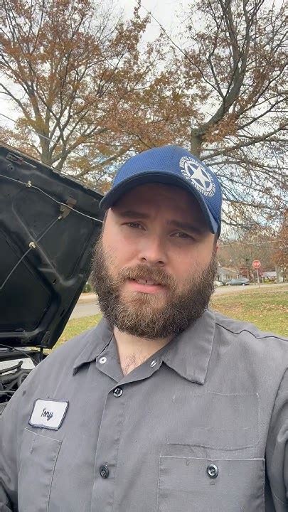 Avoid A Costly Heater Core Replacement With This Simple Tool Cartips Carhacks Mechanictips Youtube