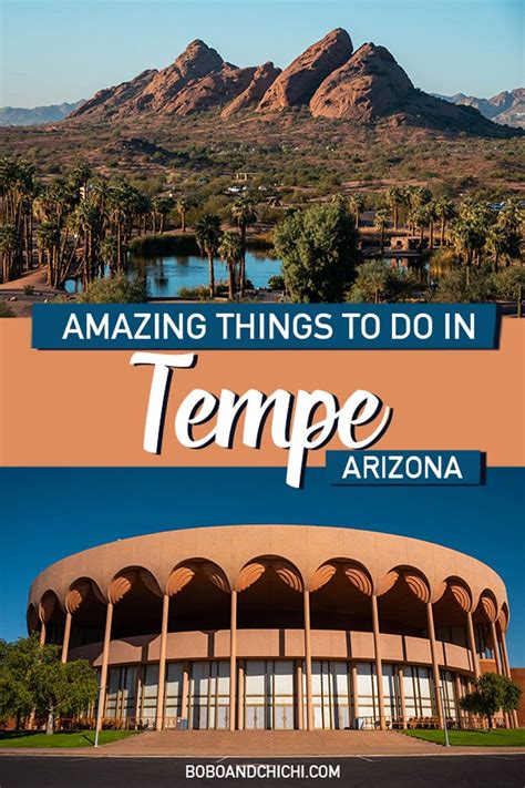 Awesome Things To Do In Tempe Arizona 3 Day Itinerary Bobo And Chichi Awesome Things To Do In Tempe Arizona 3 Day Itinerary Bobo And Chichi