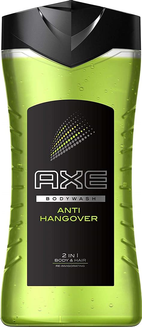 A Comprehensive Guide to Axe Bodywash: Benefits, Scents, and Usage Tips