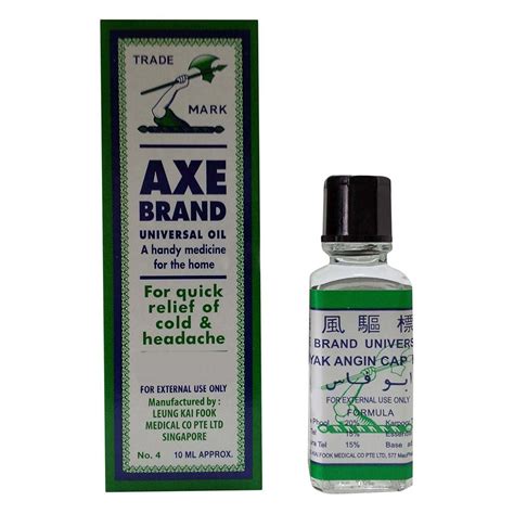 The Ultimate Guide to Using Axe Oil for Effective Axe Maintenance