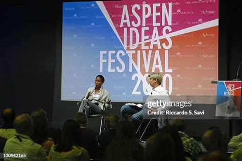Ayaan Hirsi Ali At Aspen Ideas Festival Mpr News