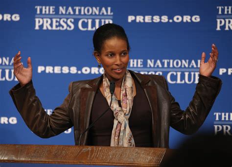 Ayaan Hirsi Ali Converted To Christianty God Bless Ayaan Hirsi Ali National Review