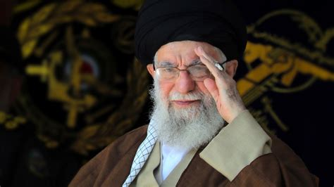 Ayatollah Khamenei Wants To Leave A Legacy But It May Not Be The One He Wants Ayatollah Khamenei Wants To Leave A Legacy But It May Not Be The One He Wants