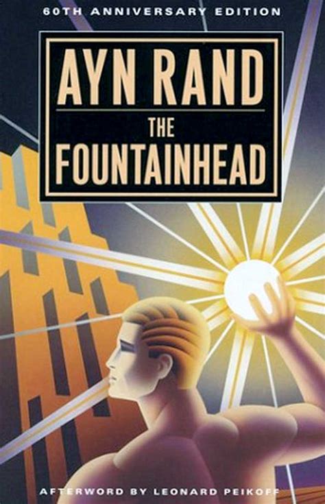 Ayn Rand's The Fountainhead