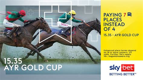 Ayr Gold Cup Rescheduled For Sept 30 At Haydock Park Paulick Report Latest News And Commentary From The Horse Racing And Equine World