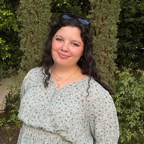 Azalia Villalobos Lopez Events Coordinator Sun Devil Fitness