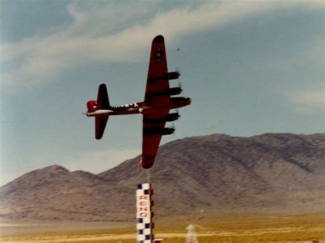 B 17 Amp 39 S At The Reno Air Races Free Subject Il 2 Sturmovik Forum