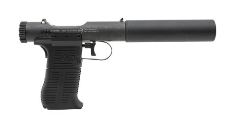 B Amp T Station Six 9Mm Ngz2038 New Silencers Amp Suppressed Firearms At