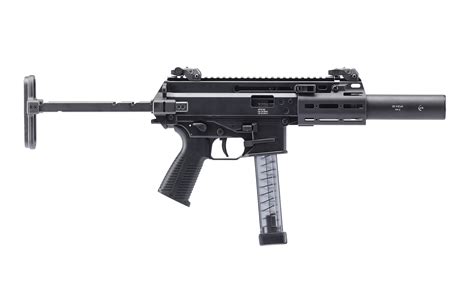 B T Apc9k Sd2 B T Apc9k Sd2 9Mm Sbr Pistol Xtreme Guns And Ammo
