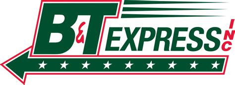 B T Express Inc Family Owned Safety Driven Customer Focused