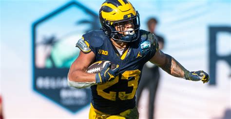 B1g 2025 Michigan Wolverines Offense Off Tackle Empire