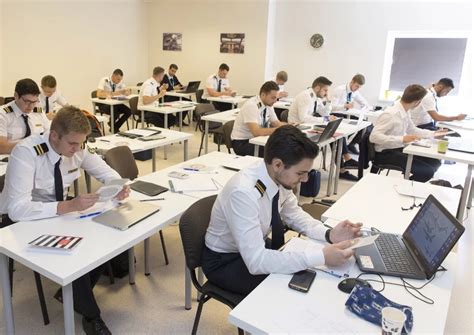 Baa Training Lithuania