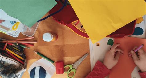 Babies And Preschoolers Dearborn Public Library