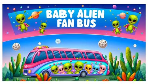10 Tips for Alien Baby Bus Porn