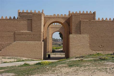 Babylon Day Trip From Baghdad Guided Babylon Tours 2026