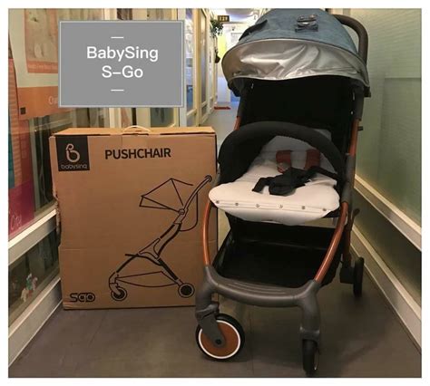 Babysing S Go Babysing S Go