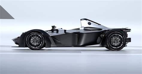 Bac Mono for Sale: Find Your Ultimate Track-Ready Sports Car