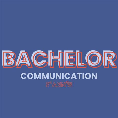Bachelor of Communication Degree