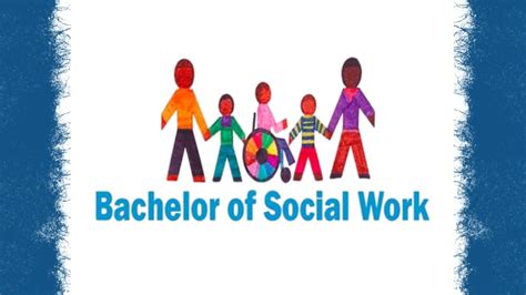 Bachelor's in Social Work Degree
