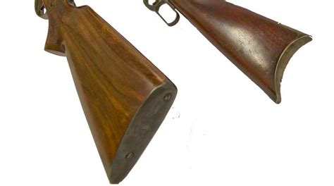 Back To Basics Choosing The Best Buttstock An Official Journal Of The Nra