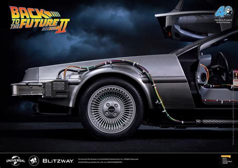 Back To The Future Ii S 2015 Predictions Were Surprisingly Good