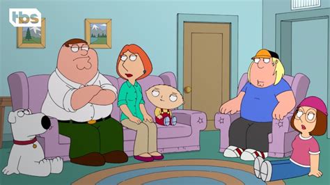 Back To The Pilot Deleted Scenes Family Guy Dvd Youtube