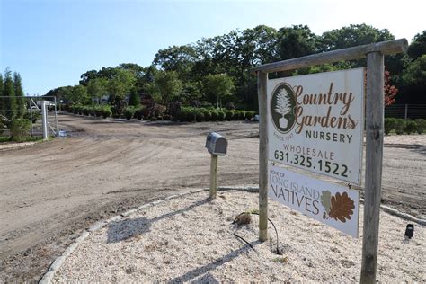 Bacon Ends Country Gardens Farm