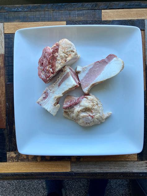 Bacon Ends West Fork Farmstead