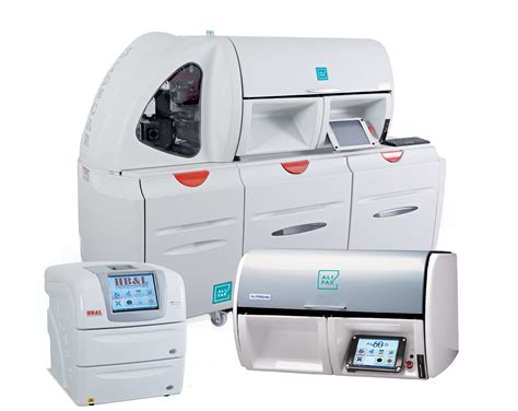 Bacteriologia Alifax Brasil