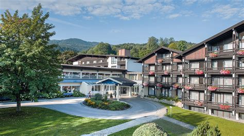 Bad Feilnbach Medical Park Er Ffnet Geriatrische Rehabilitation Im