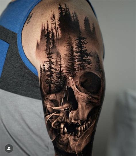 Badass Tattoos For Men Artofit Badass Tattoos For Men Artofit